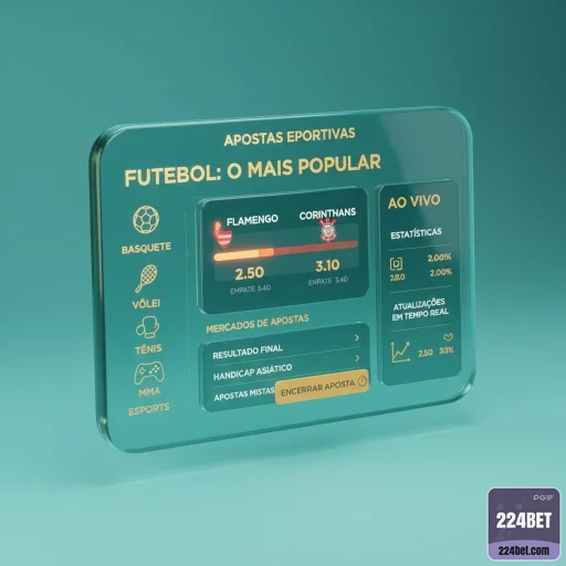 224bet - ao vivo apostas online - Odds em Tempo Real