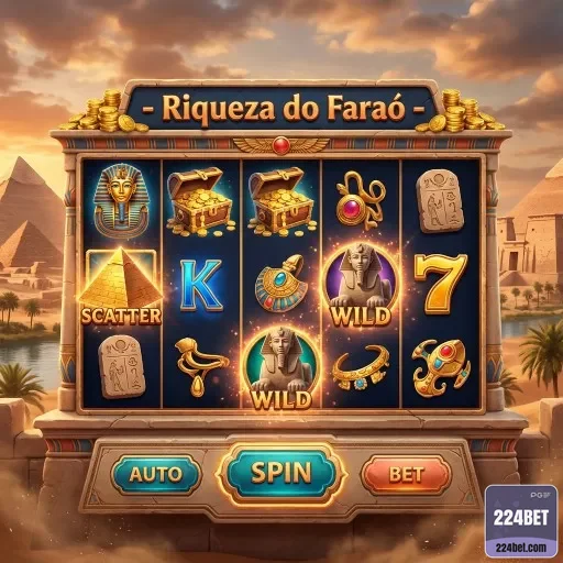 224bet - inovadores jogos de mesa - Melhores Slots Online