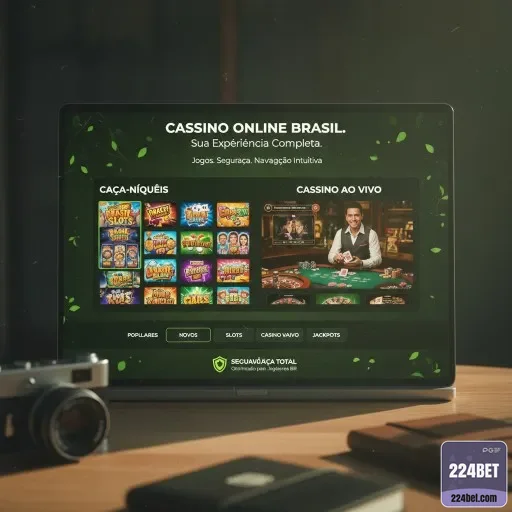 224bet - interface premium - Cadastro na Plataforma