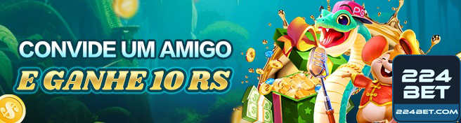 Cashback Garantido 224bet.com