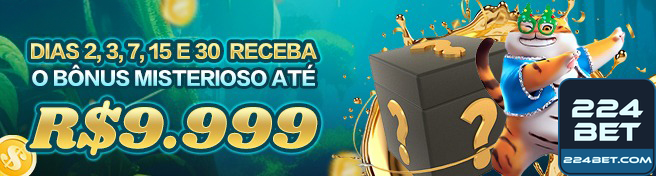 Torneios VIP 224bet.com