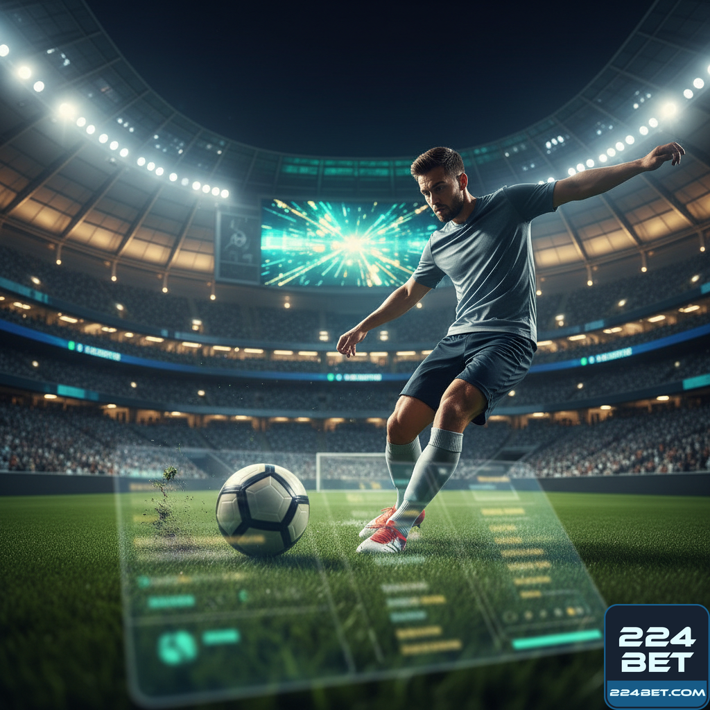 Experiência Apostas 224bet.com