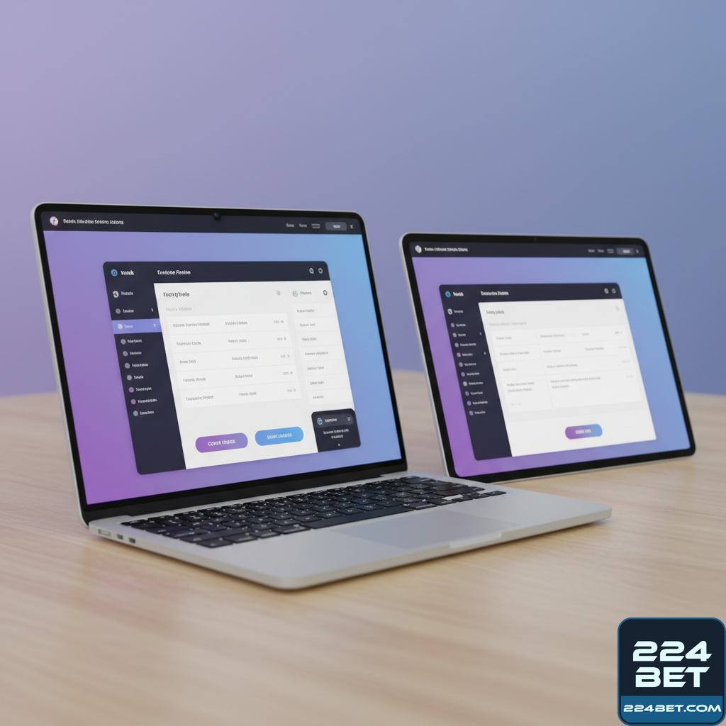 Sistema VIP 224bet.com