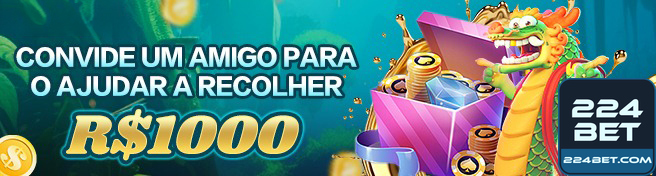 Promoções Confiáveis 224bet.com
