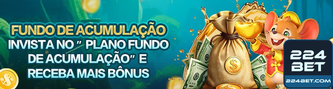 Experiência Promoções 224bet.com